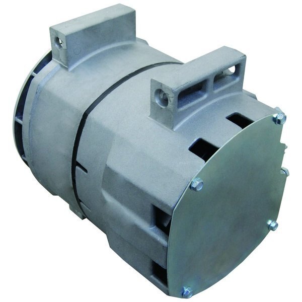 Replacement For Sterling Truck At9500 L6 12.7L 12686Cc 774Cid, 2000 Alternator, Ilb Gold, Mfr#: WY-812T-5